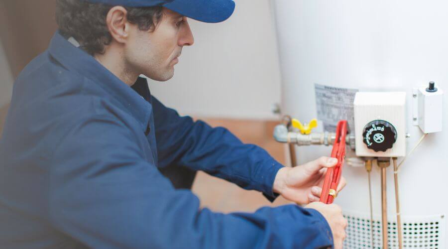 Local expert plumbing services in Malott, WA